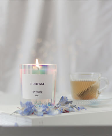 Parfum d'ambiance pour vos séances de massage