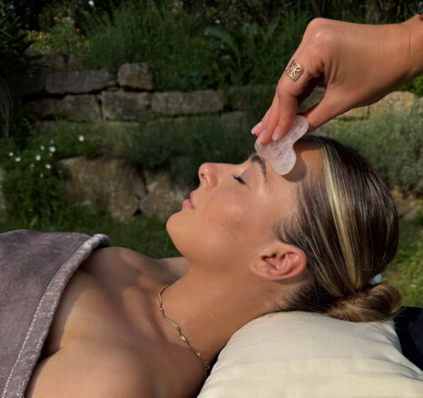 prendre soin de son coprs avec des massages adaptés